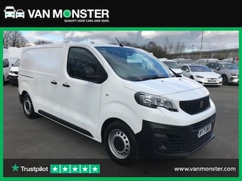 Used Peugeot Expert 2021 for sale - 78357266: Photo