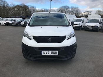 Used Peugeot Expert 2021 for sale - 78357266: Photo