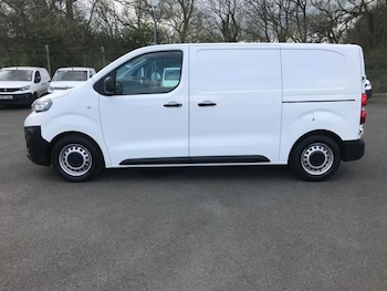 Used Peugeot Expert 2021 for sale - 78357266: Photo