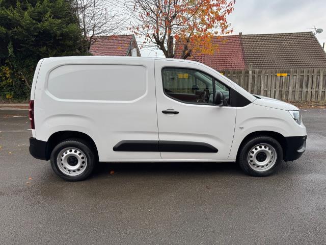 Used Vauxhall Combo 2023 for sale - 78028784: Photo 10