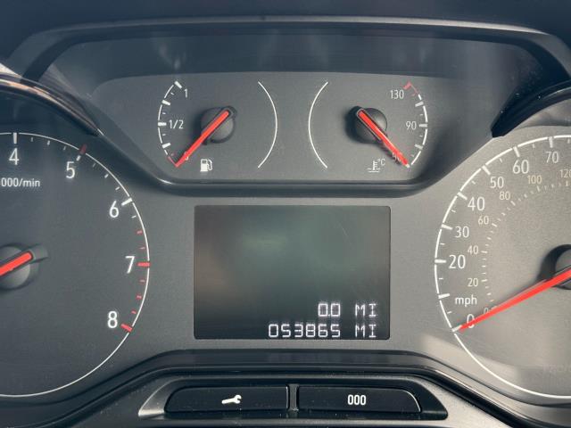 Used Vauxhall Combo 2023 for sale - 78028784: Photo 12