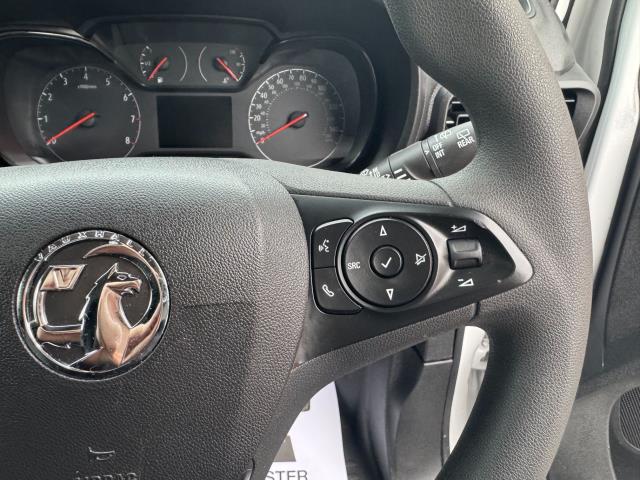 Used Vauxhall Combo 2023 for sale - 78028784: Photo 24