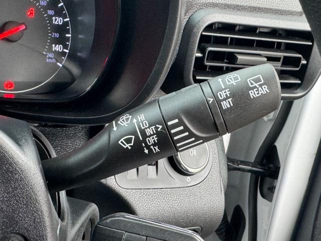Used Vauxhall Combo 2023 for sale - 78028784: Photo 26