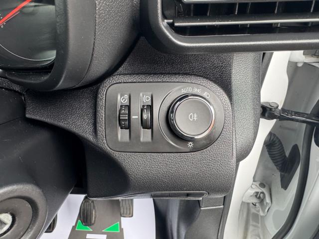 Used Vauxhall Combo 2023 for sale - 78028784: Photo 27