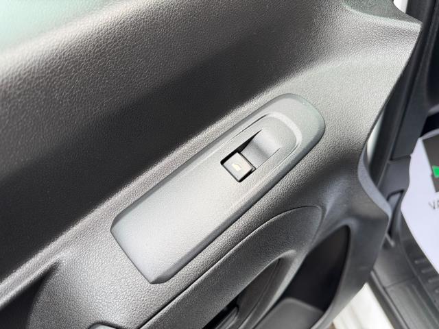 Used Vauxhall Combo 2023 for sale - 78028784: Photo 40