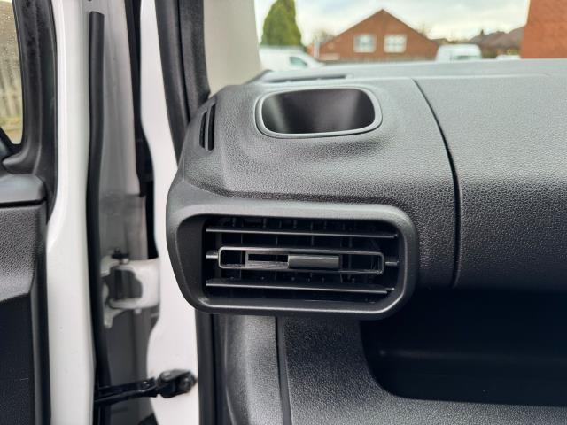 Used Vauxhall Combo 2023 for sale - 78028784: Photo 43