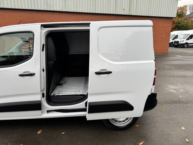 Used Vauxhall Combo 2023 for sale - 78028784: Photo 47