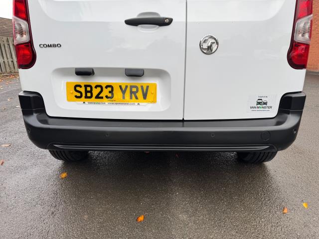 Used Vauxhall Combo 2023 for sale - 78028784: Photo 57