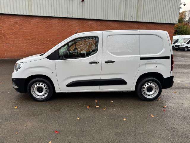 Used Vauxhall Combo 2023 for sale - 78028784: Photo 6