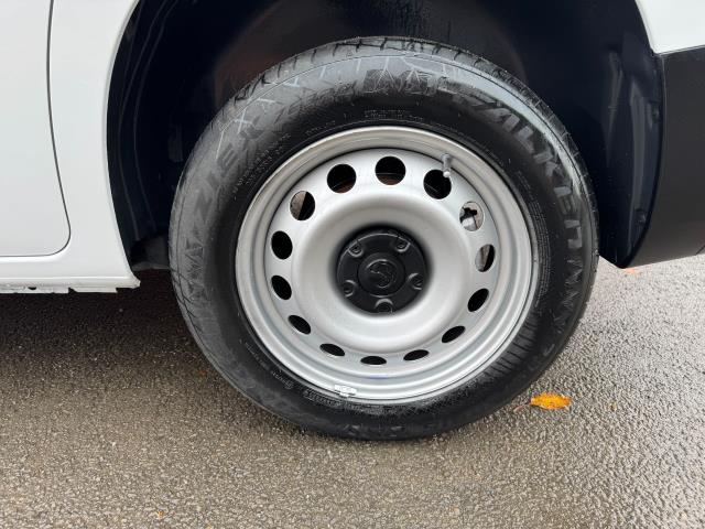 Used Vauxhall Combo 2023 for sale - 78028784: Photo 60