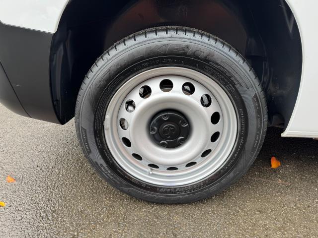 Used Vauxhall Combo 2023 for sale - 78028784: Photo 61