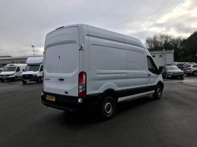 Used Ford Transit 2022 for sale - 77570759: Photo 10
