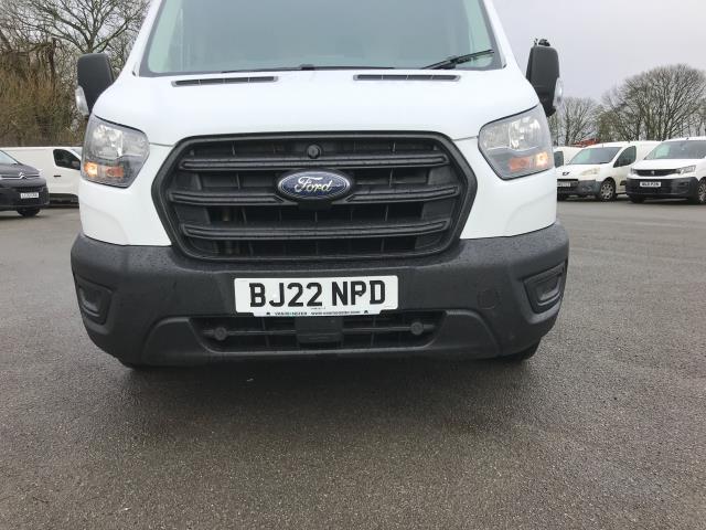 Used Ford Transit 2022 for sale - 77570759: Photo 13
