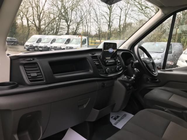 Used Ford Transit 2022 for sale - 77570759: Photo 16