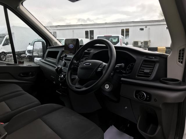 Used Ford Transit 2022 for sale - 77570759: Photo 18