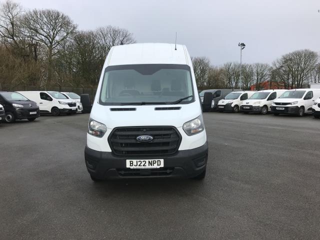 Used Ford Transit 2022 for sale - 77570759: Photo 2
