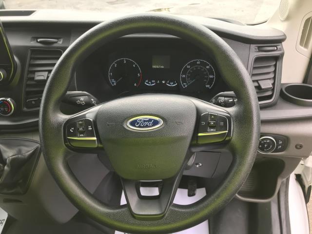 Used Ford Transit 2022 for sale - 77570759: Photo 20