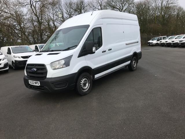 Used Ford Transit 2022 for sale - 77570759: Photo 3