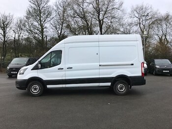 Used Ford Transit 2022 for sale - 77570759: Photo
