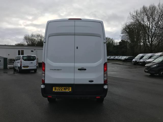 Used Ford Transit 2022 for sale - 77570759: Photo 8
