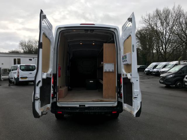 Used Ford Transit 2022 for sale - 77570759: Photo 9