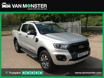 Used Ford Ranger 2022 for sale - 78970756: Photo