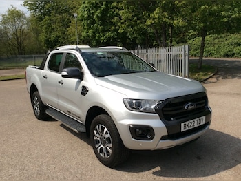 Used Ford Ranger 2022 for sale - 78970756: Photo