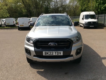 Used Ford Ranger 2022 for sale - 78970756: Photo