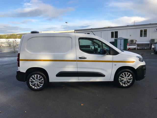 Used Citroen Berlingo 2022 for sale - 77489992: Photo 12