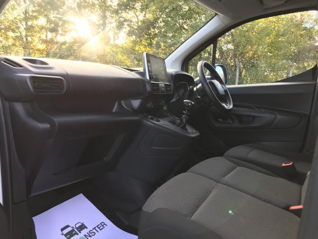 Used Citroen Berlingo 2022 for sale - 77489992: Photo 19