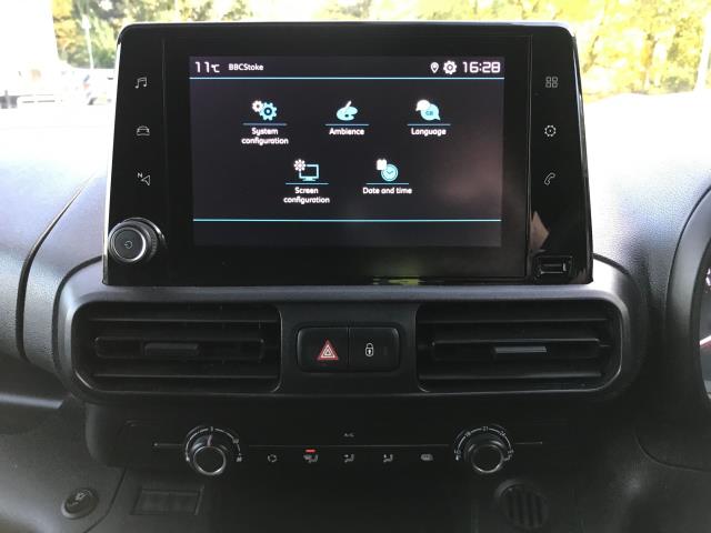 Used Citroen Berlingo 2022 for sale - 77489992: Photo 22