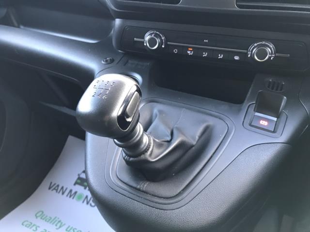 Used Citroen Berlingo 2022 for sale - 77489992: Photo 24