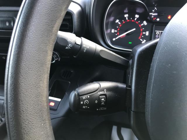 Used Citroen Berlingo 2022 for sale - 77489992: Photo 25