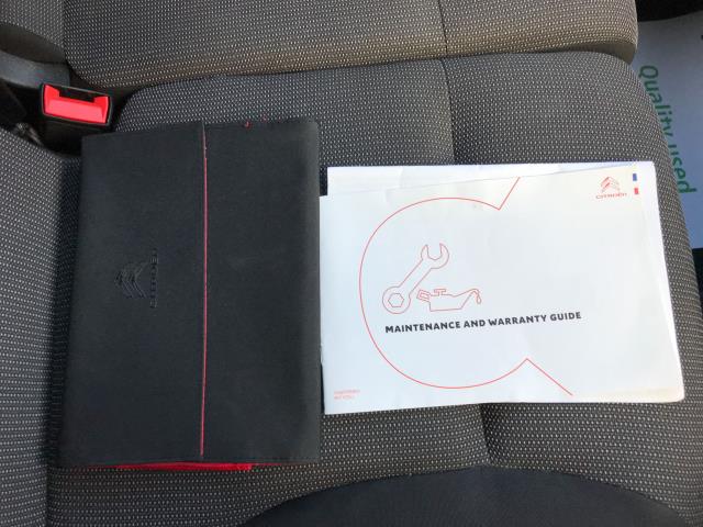 Used Citroen Berlingo 2022 for sale - 77489992: Photo 30