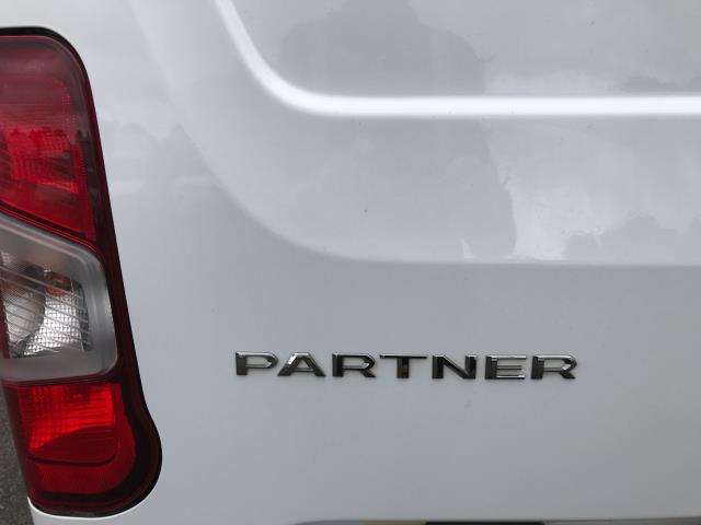 Used Peugeot Partner 2021 for sale - 76222476: Photo 18