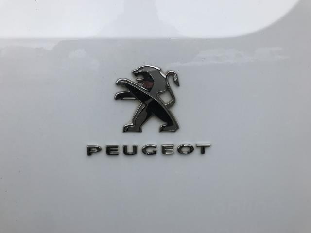 Used Peugeot Partner 2021 for sale - 76222476: Photo 19