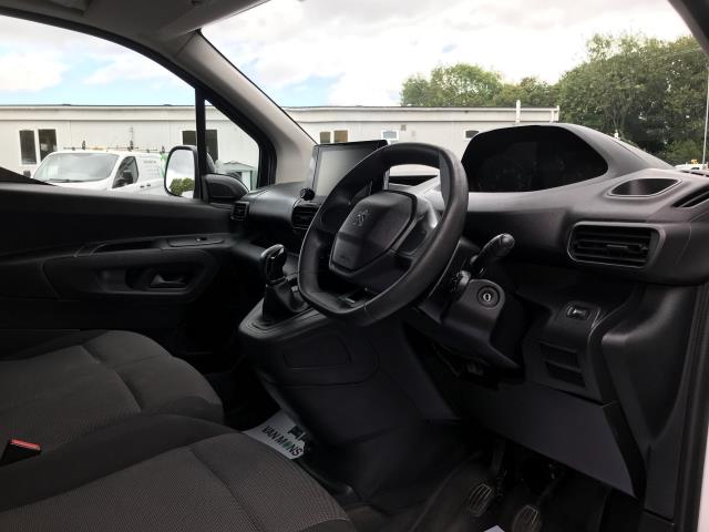 Used Peugeot Partner 2021 for sale - 76222476: Photo 20