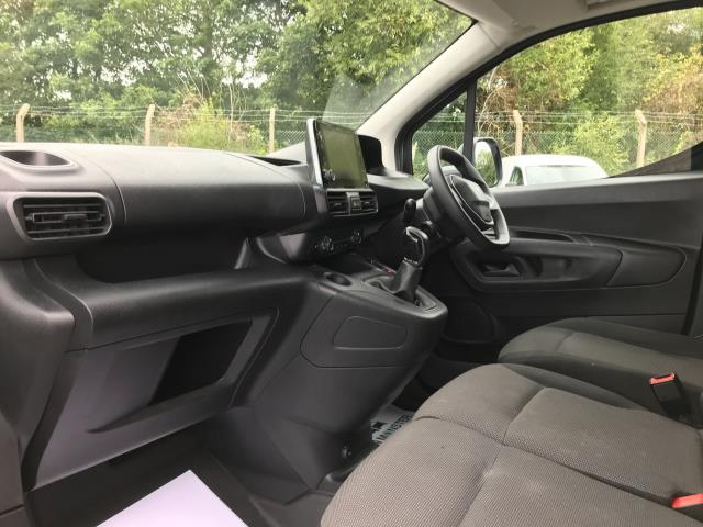 Used Peugeot Partner 2021 for sale - 76222476: Photo 21