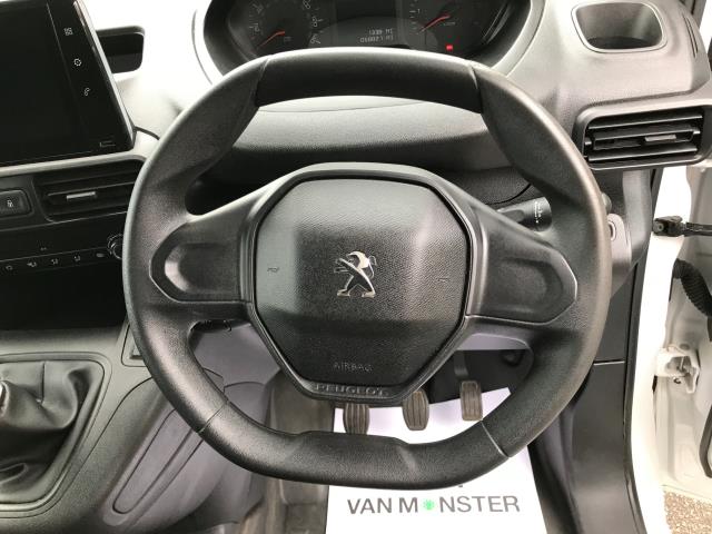 Used Peugeot Partner 2021 for sale - 76222476: Photo 22
