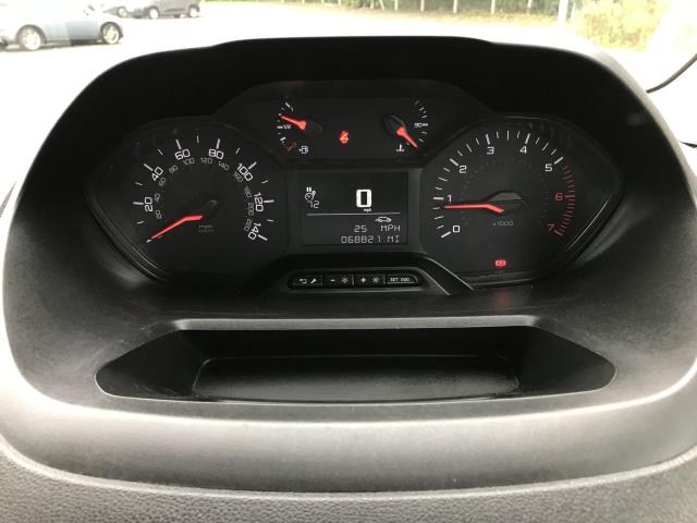 Used Peugeot Partner 2021 for sale - 76222476: Photo 24