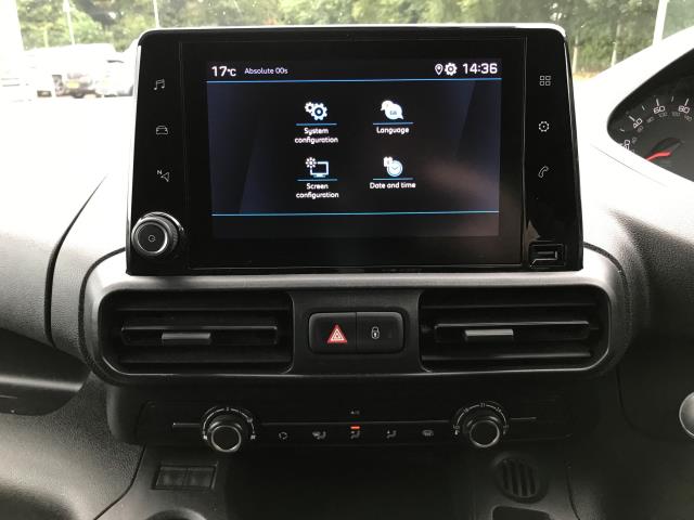 Used Peugeot Partner 2021 for sale - 76222476: Photo 25