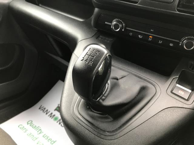 Used Peugeot Partner 2021 for sale - 76222476: Photo 26