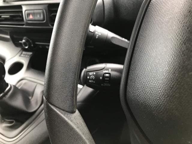 Used Peugeot Partner 2021 for sale - 76222476: Photo 27