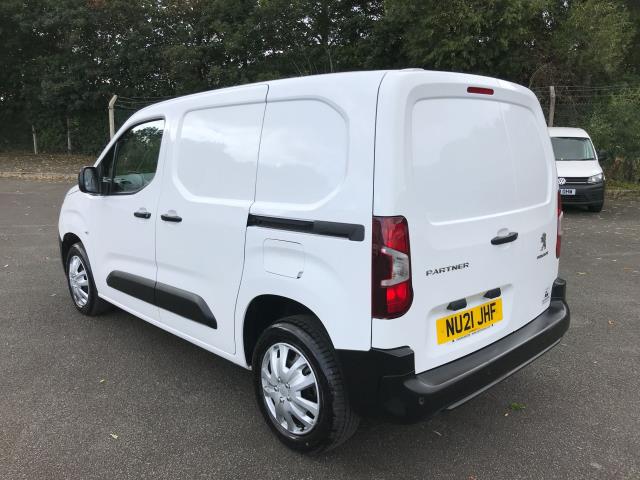 Used Peugeot Partner 2021 for sale - 76222476: Photo 7