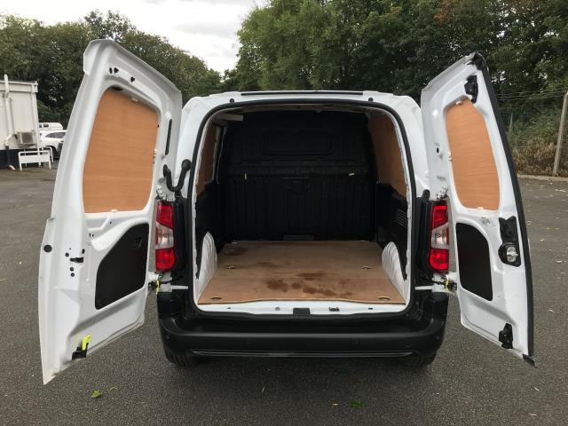 Used Peugeot Partner 2021 for sale - 76222476: Photo 9
