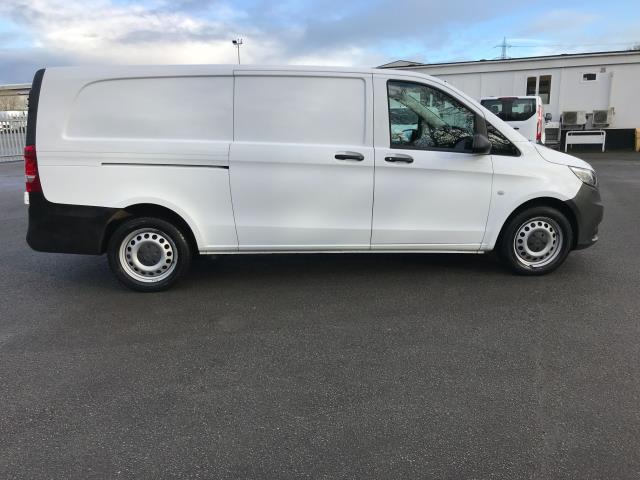 Used Mercedes-Benz Vito 2021 for sale - 78026179: Photo 12