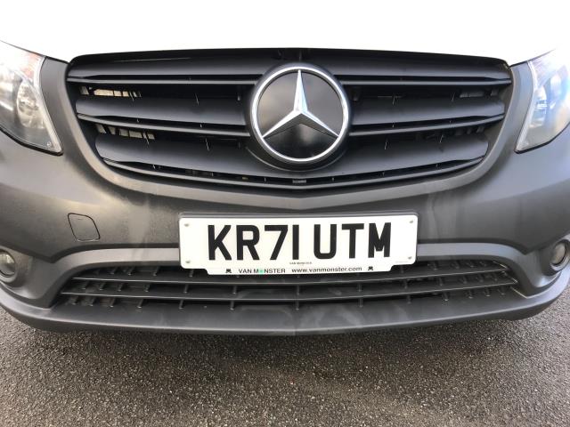Used Mercedes-Benz Vito 2021 for sale - 78026179: Photo 14
