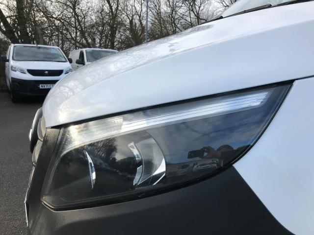 Used Mercedes-Benz Vito 2021 for sale - 78026179: Photo 15