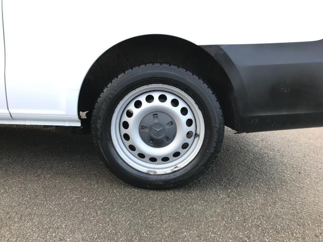 Used Mercedes-Benz Vito 2021 for sale - 78026179: Photo 16