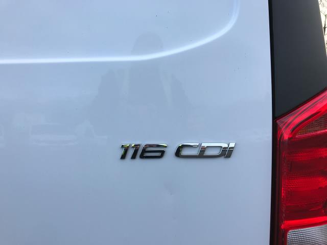 Used Mercedes-Benz Vito 2021 for sale - 78026179: Photo 20